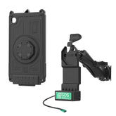 RAM Mounts GDS® Uni-Conn™ Vehicle Bundle for Samsung Tab A9